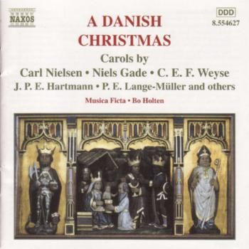 A Danish Christmas (CD / Album)