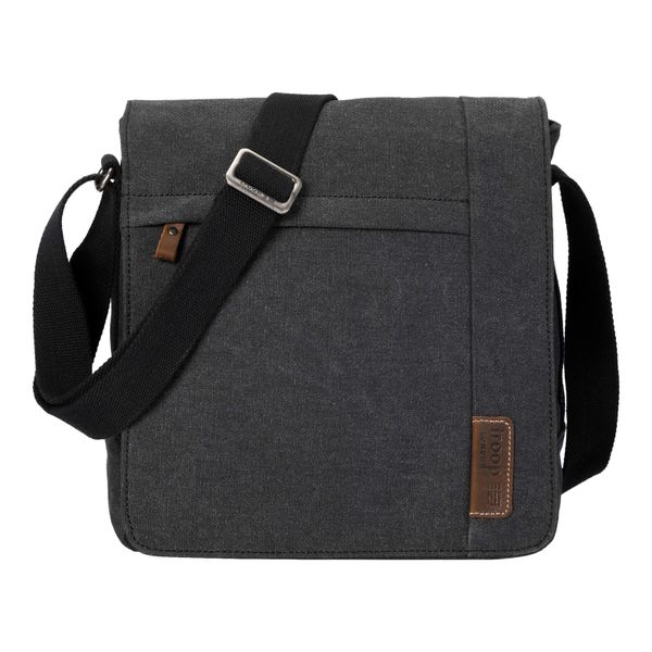 TROOP Reporter Bag TRP0219BLKSW