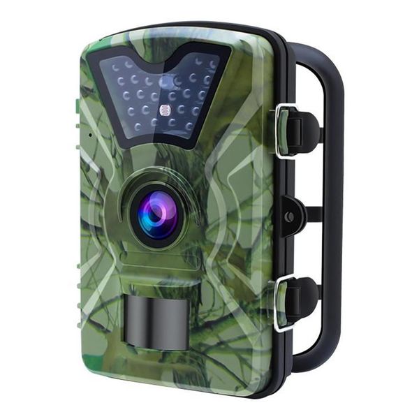 1080P Wildlife Hunting Camera -Q-A258
