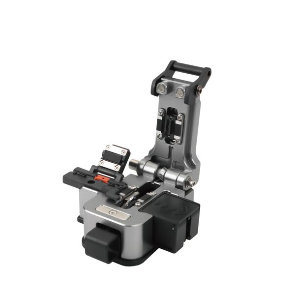 PRK FB-1688C Fiber Cleaver - 5-in-1 with Scrap Collector