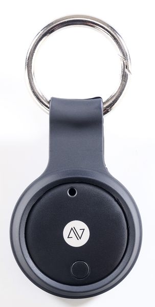 Stylus AV Trace Tag Smart Tracker Compatible With "Apple Find" My &amp; Android