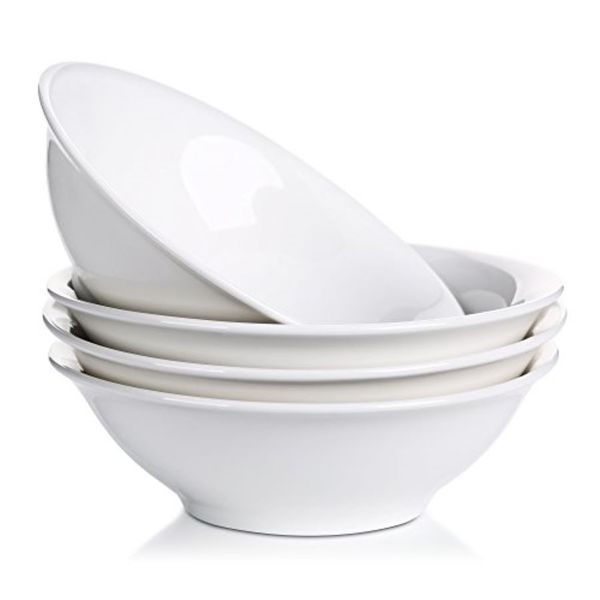 Claire's Soup / Cereal Bowl set of 4