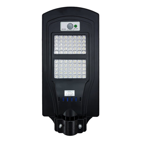60W GLite Solar Street Light