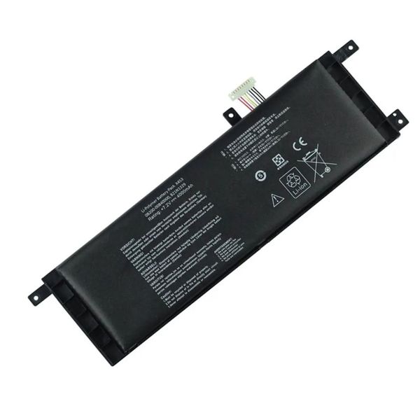 Astrum Battery B21N1329 for ASUS D553 F453 F553 P553 X403 X453 X502 Series