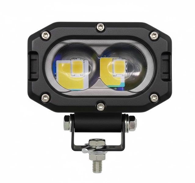 LED Spot Light - Pack of 2