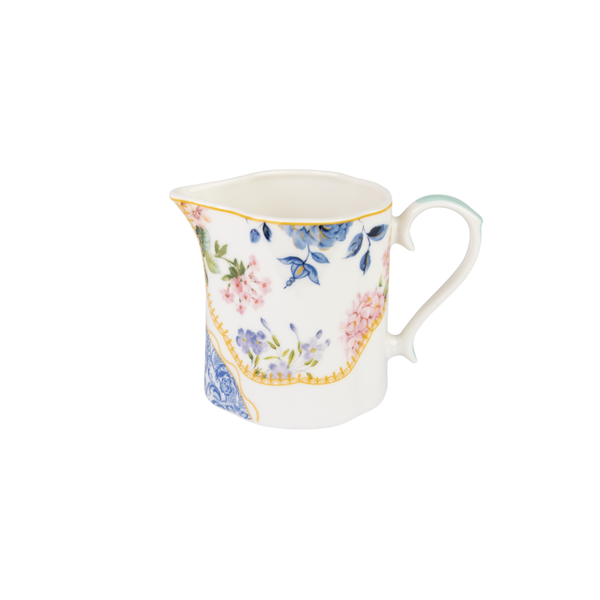 JENNA CLIFFORD - Belle Fleur Creamer