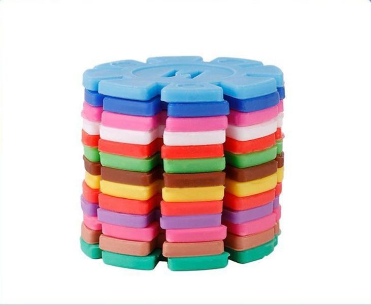 Snowflake Building Game 500-pieces Interlocking Construction Set