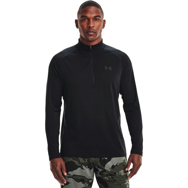 Under Armour Men's Tech 2.0 1/2 Zip Jacket