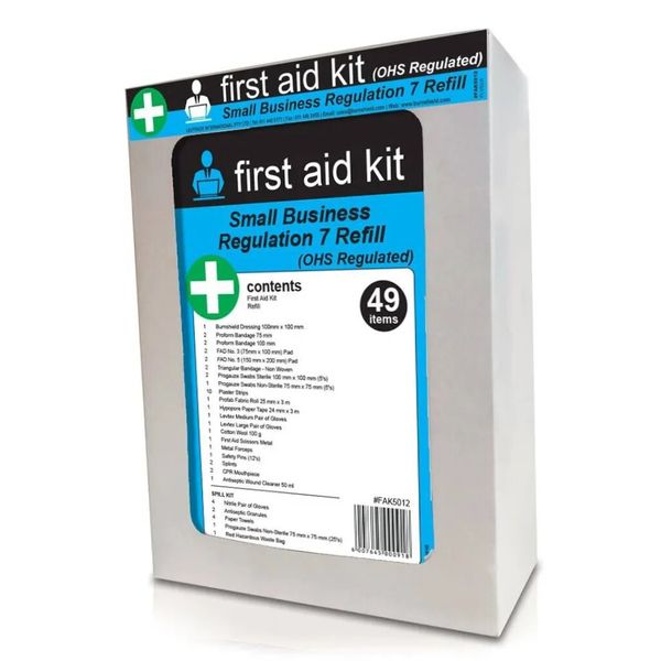Office Regulation 7 Refill Only image
