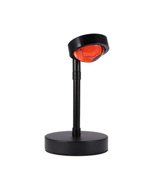 Sunset Projector Light