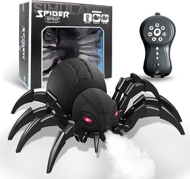 PSM- Remote Control Spider Robot