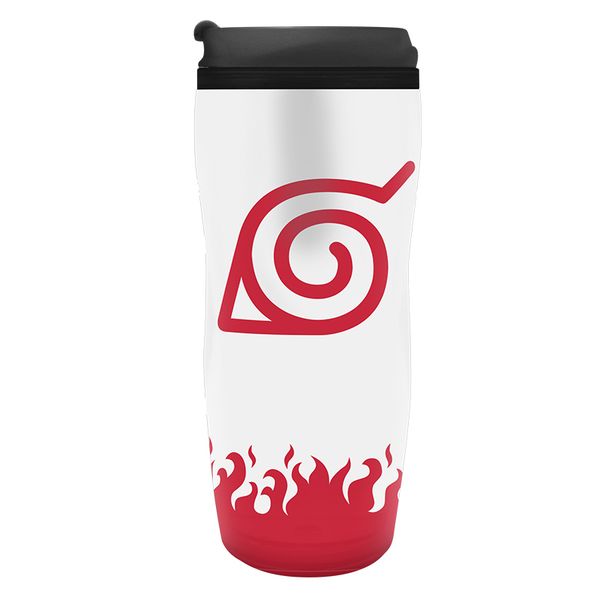 Naruto Shippuden - Yondaime Hokage Travel Mug