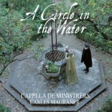A Circle in the Water (CD / Album)