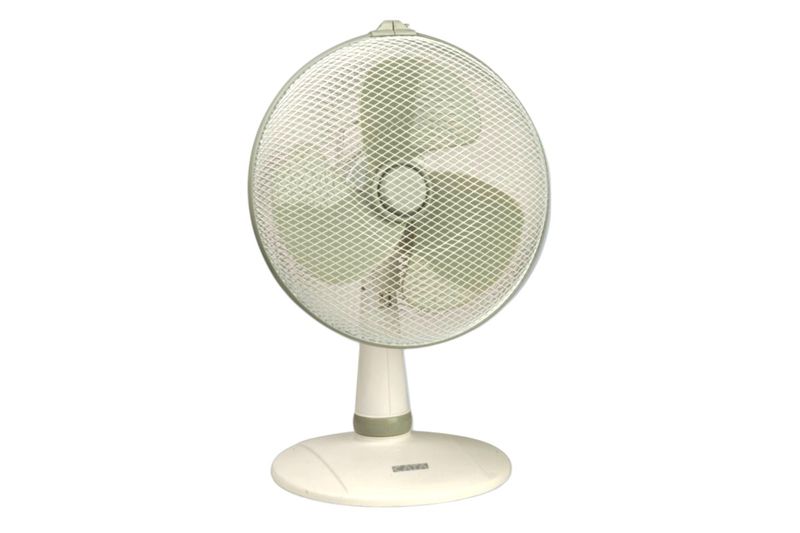 WACO 16" Desk Fan