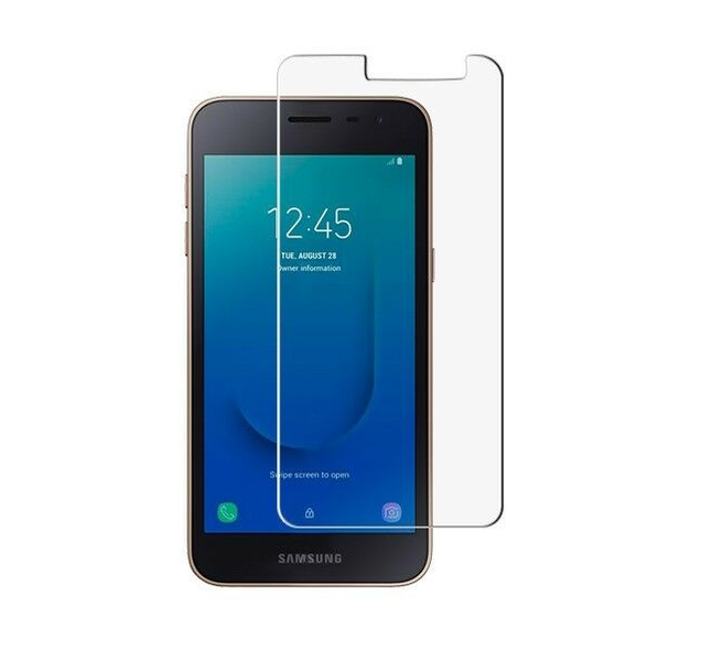 Body Glove T/Glass Screen Protector for Samsung Galaxy J2 Core - Clear