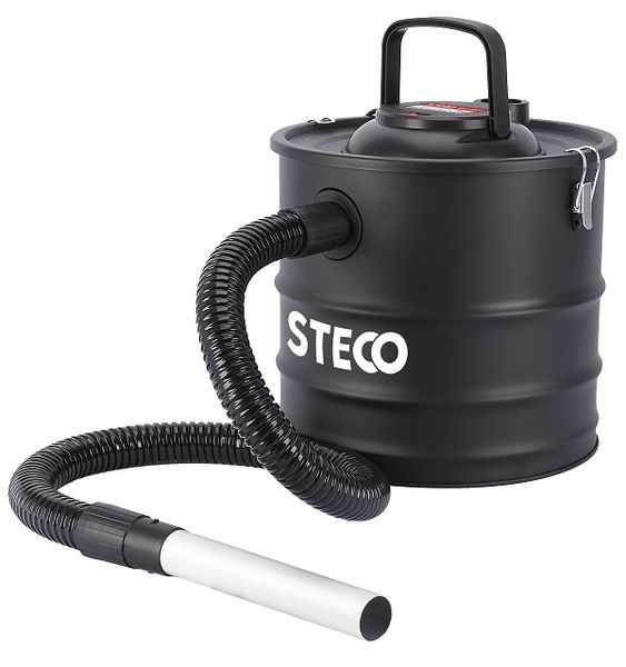 Steco Sav-1200 Ash Vacuum 1200w