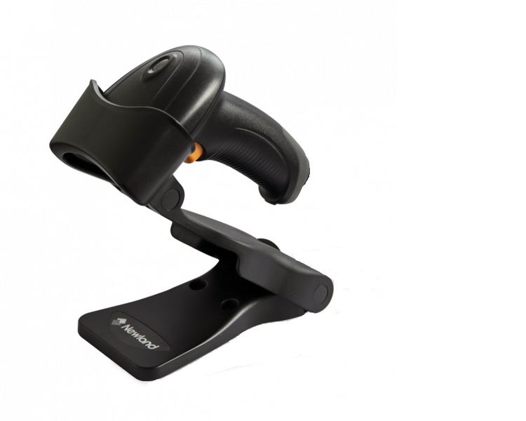 Newland HR22 Dorada II 2D CMOS Wireless Bluetooth Handheld Barcode Scanner