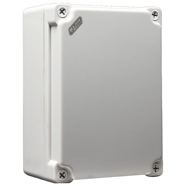 Veti IP67 Enclosure, 175x125x75mm (VW17127)