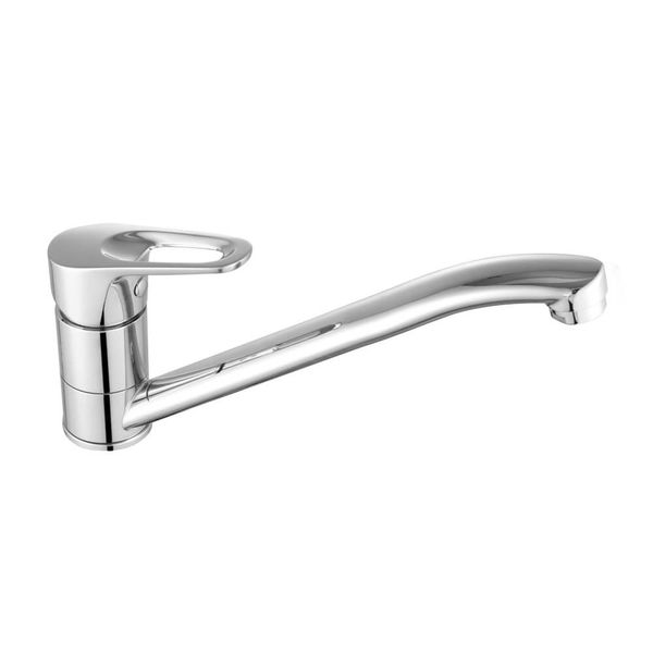 SH Riova Kitchen Mixer Deck