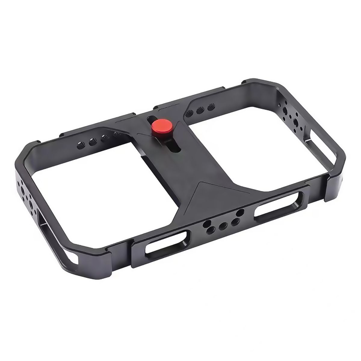 Aluminum Smartphone Stabilizer Rig | Shop Today. Get it Tomorrow ...