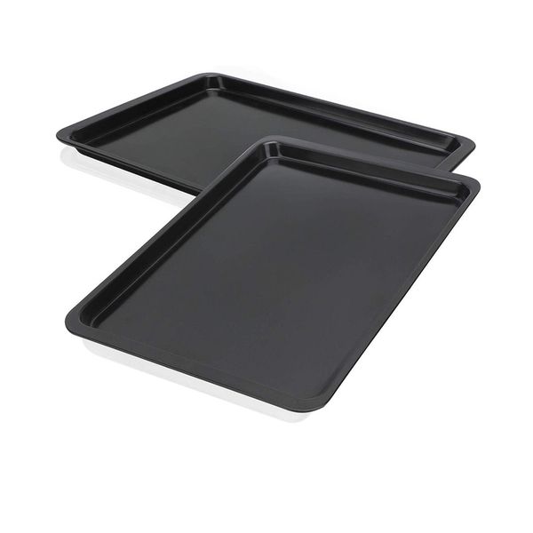 Baking Tray Set of 2