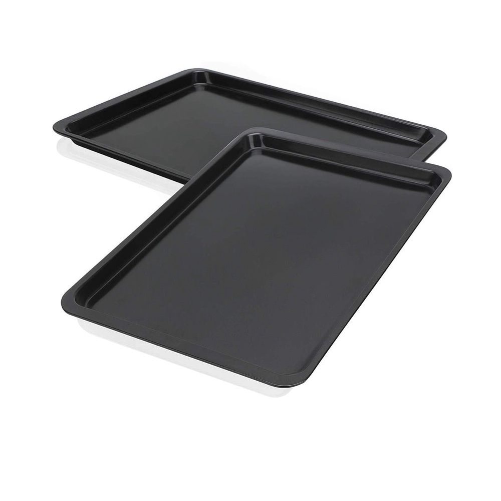 Baking Tray Set of 2 Shop Today. Get it Tomorrow!
