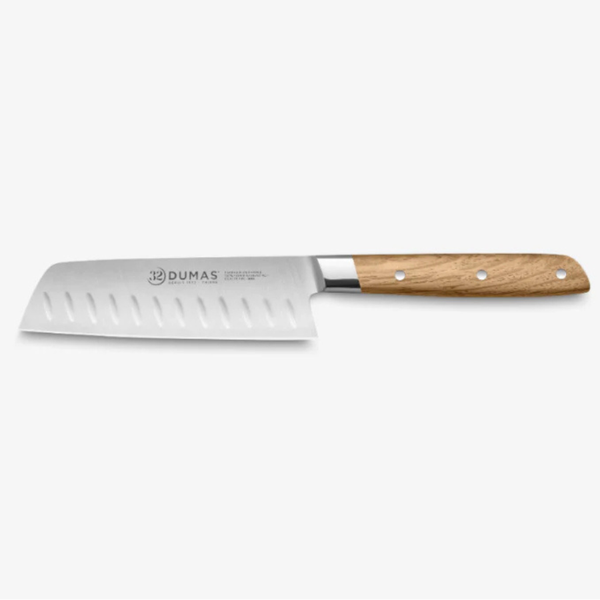 32 Dumas - Mini-Santoku - 13cm