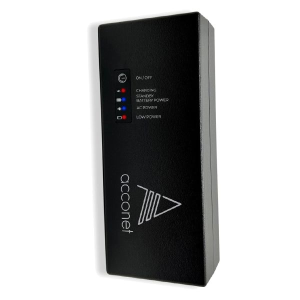Acconet Mini UPS 8800mAh