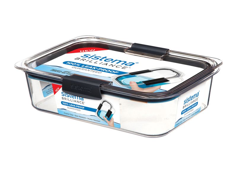 Sistema 2 Litre Brilliance