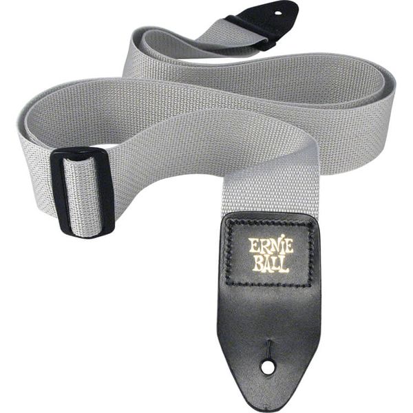 Ernie Ball Polypro Guitar Strap - Various Colours