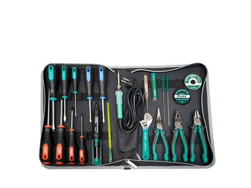 Electrical Appliances Repair Tool Set