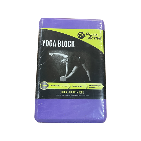 Yoga Block