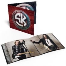 Smith/Kotzen (CD / Album Digipak)