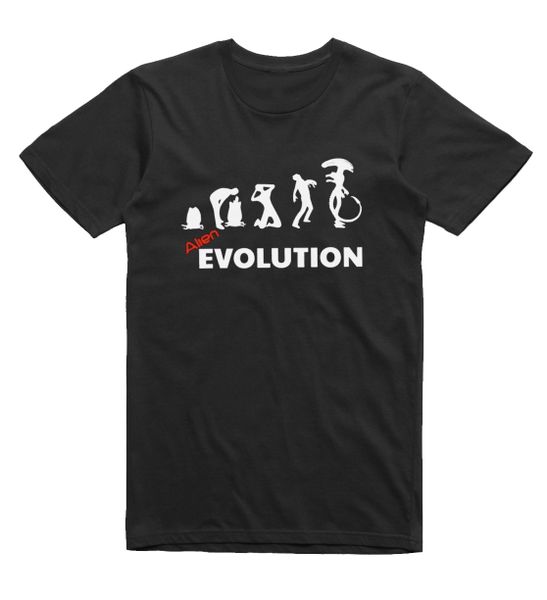 AVP: Alien Evolution Short Sleeve T-Shirt