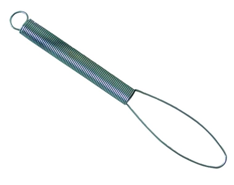 Universal Accelerator Spring