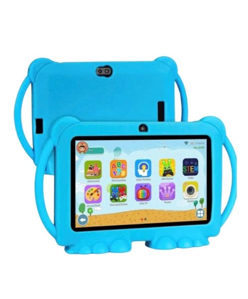 Kids Tablet 7 inch - Blue