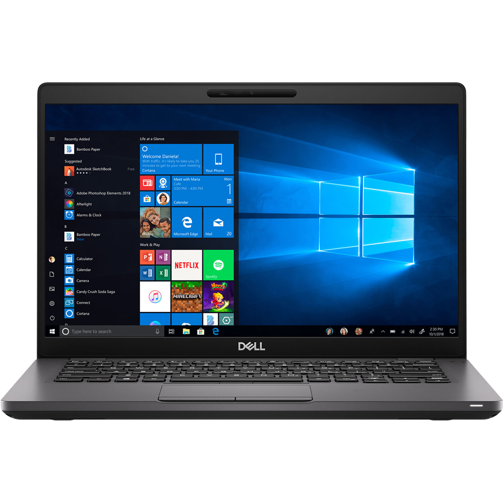 DELL LATITUDE 5400