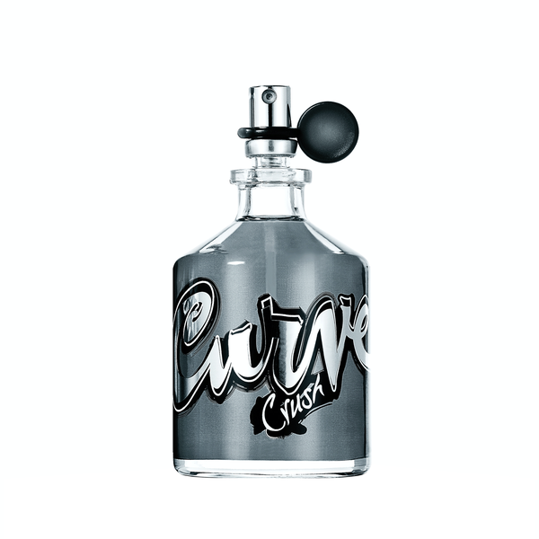 Curve Crush Cologne 125ml