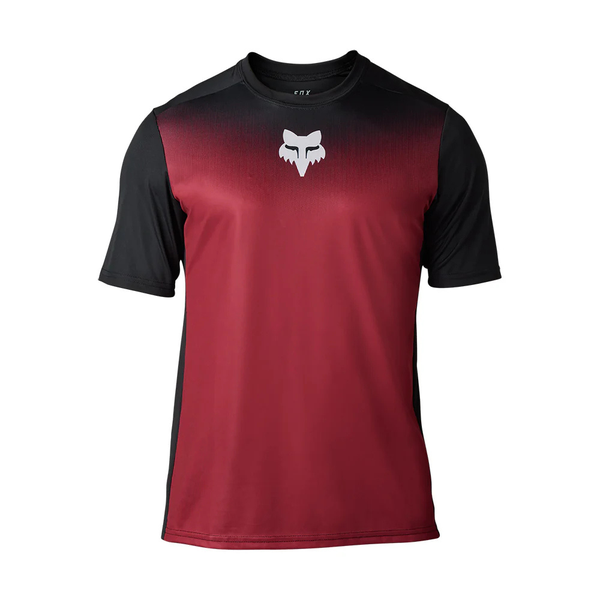 Fox Racing MTB Men's Size Small Ranger Keel Short-Sleeved Jersey