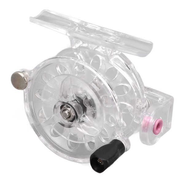 Anti Corrosion Fly Fishing Reel for Sea Ice Fishing