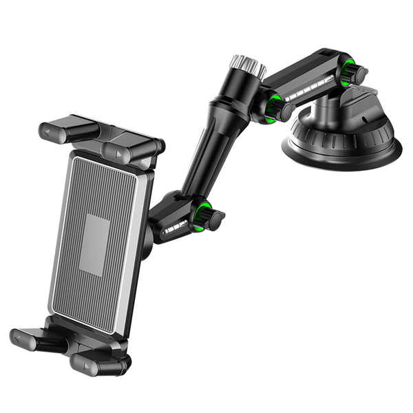 For Tablet Suv Truck Vehicle Lift Windshield Window Vehicle Mount