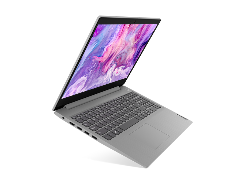 Lenovo IdeaPad 3 Celeron N4020 4GB 1TB 15.6" FHD Notebook - Grey