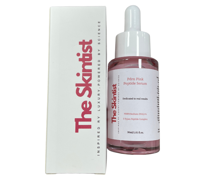The Skintist logo