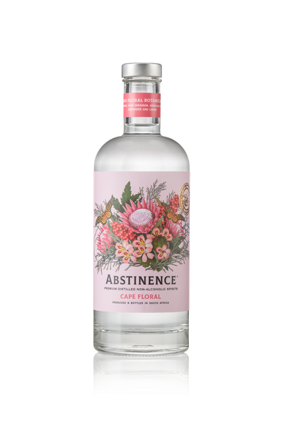 Abstinence Cape Floral