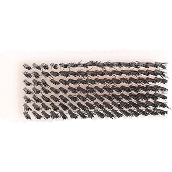 Nail Brush Autoclaveable Sahc x3