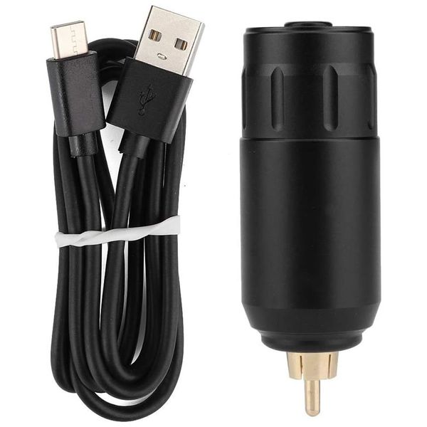 Cordless Tattoo Power Supply Battery