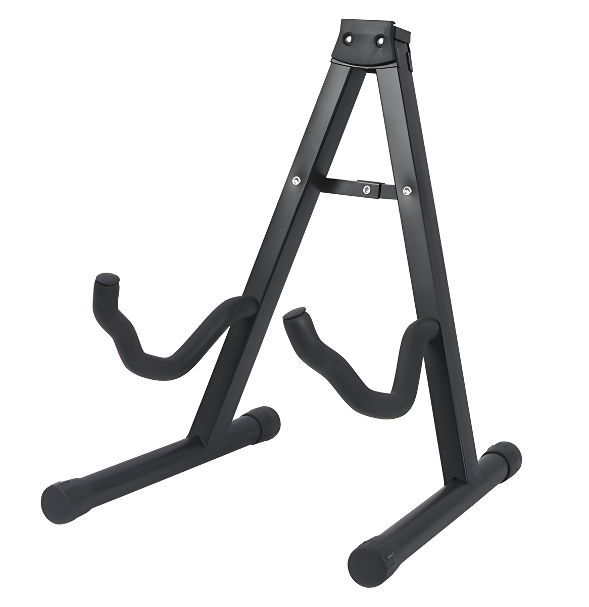 Guitar Holder Combination Folding A Frame Vertical Dual-use Guitar Stand