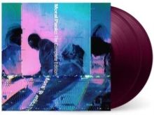 Moral Panic (Vinyl / 12" Album)