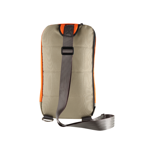 Sealand Bloc Crossbody Bag