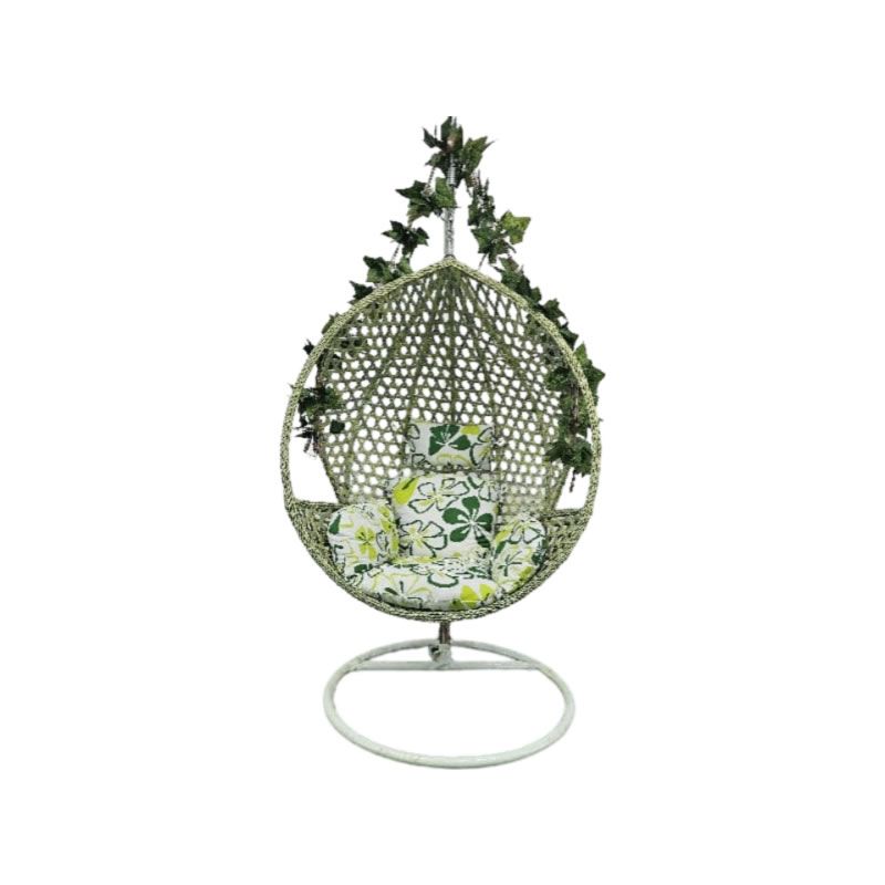 Outdoor/Indoor Swing Chair Shop Today. Get it Tomorrow!